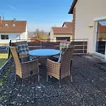 Dg-ferienwohnung Naehe Legoland, Mit Grosser Terrasse